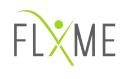 Flxme Stretch Studio logo